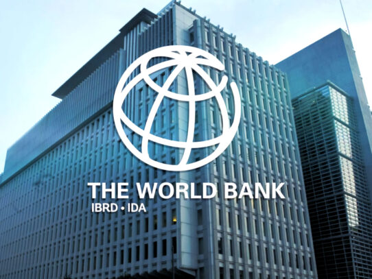 Av. İbrahim Can Narin, Dünya Bankası Green Building Projesi'nde Danışmanlık Vermeye Devam Ediyor!